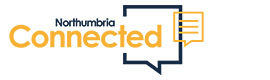 Northumbria Connected Logo