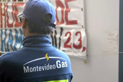 Trabajadores denuncian que Petrobras está contratando "rompehuelgas"