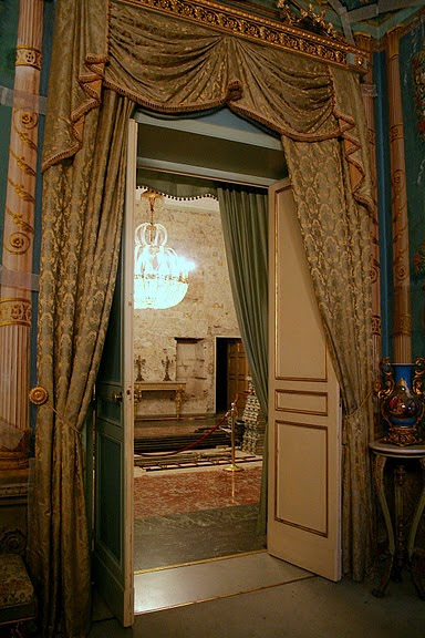 Палаццо Норманни или Палаццо Реале-Palazzo dei Normanni- Норманнский дворец 48079