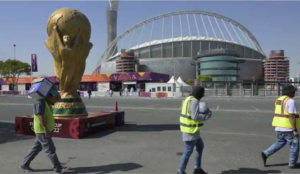 FIFA World Cup: Female fans in Qatar might find themselves in jail if not dressed ‘properly’