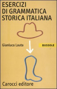 Esercizi di grammatica storica italiana in Kindle/PDF/EPUB
