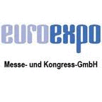 Firmenlogo 'EUROEXPO Messe- und Kongress-GmbH'