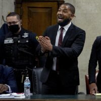 Jussie Smollett's unhinged rant about his sentencing (Did you see this?)