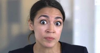 AOC Gets Slammed After Attempting To Attack Rep. Ronny Jackson (R-TX) About Stance On Gas Stoves