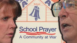 School Prayer: A Community at War