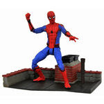 Spider-Man Homecoming Marvel Select figurine
                      Spiderman Diamond Select