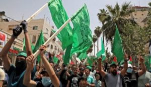 Hamas intensifies efforts to carry out jihad massacres from Judea and Samaria (aka the West Bank)