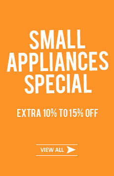  Small Appliances Special 