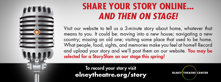 Share Your Story