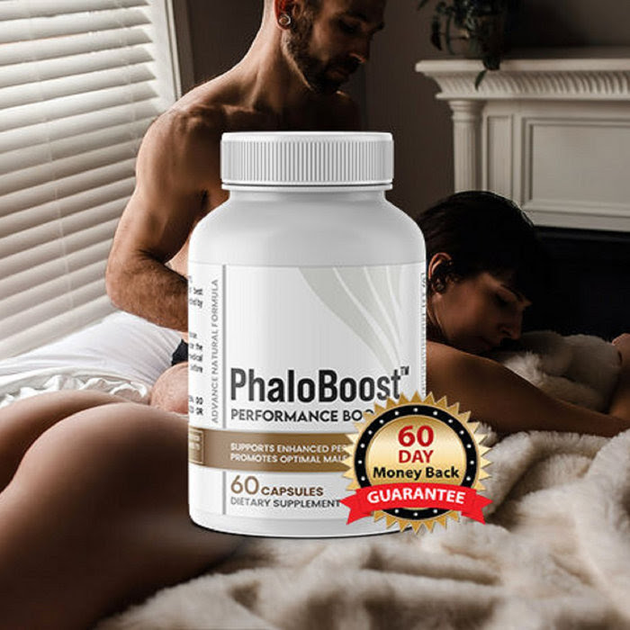 PhaloBoost Reviewed: What You Must Know About Ingredients, Benefits Pros  Cons Before Try! | PhaloBoost