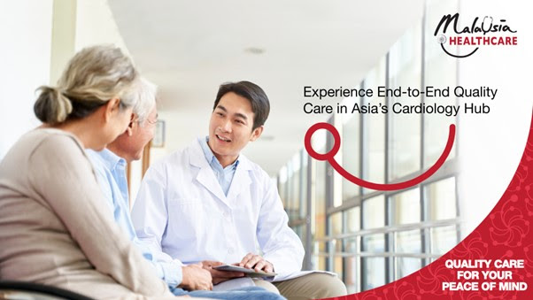 Experience End-to-End Quality Care in Asia’s Cardiology Hub.