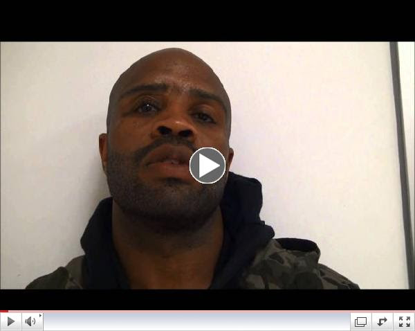 Derek Ennis 031414