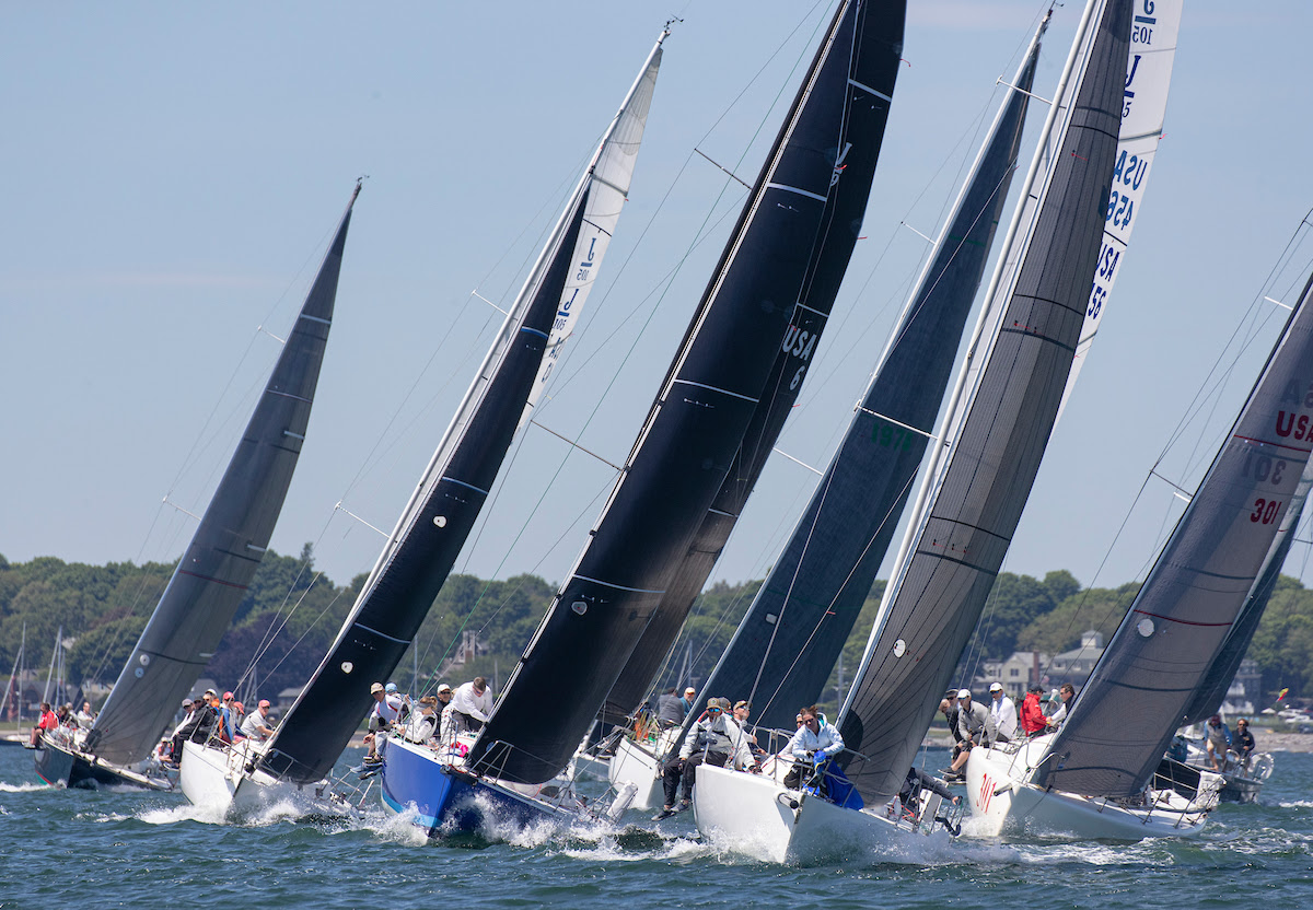 New York Yacht Club #39 s 166th Annual Regatta moved to August 28 30 What