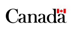 Symbol of the Government of Canada / Symbole du gouvernement du Canada