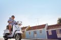 Muitas atividades para fazer em Curaçao