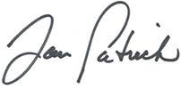 Dan
Patrick
