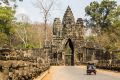 Siam Reap, Camboja