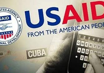 SOLIDARIDAD CON CUBA FRENTE AL ATAQUE A SU SOBERANÍA DEL PRÓXIMO 15 DE NOVIEMBRE