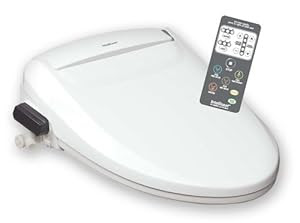  IntelliSeat - the Ultimate Bidet Electronic Toilet Seat - Inteleseat Bidet price