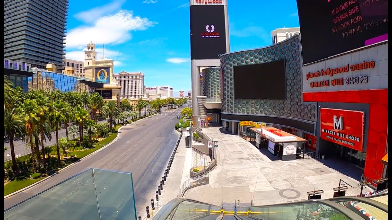 Web so why is the strip open right now? Vegas Strip is still closed May 31 YouTube