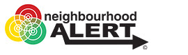 Neighbourhood Alert - V4 Logo