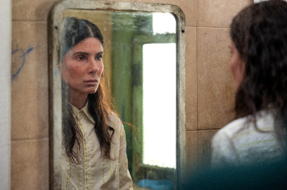 NETFLIX, SANDRA BULLOCK’UN BAŞROLÜNDE YER ALDIĞI THE UNFORGIVABLE’IN RESMİ FRAGMANINI VE İLK GÖRSELLERİNİ PAYLAŞTI 