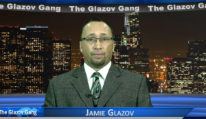 Trump a “Godsend” – Says Glazov’s New Book, “Jihadist Psychopath”