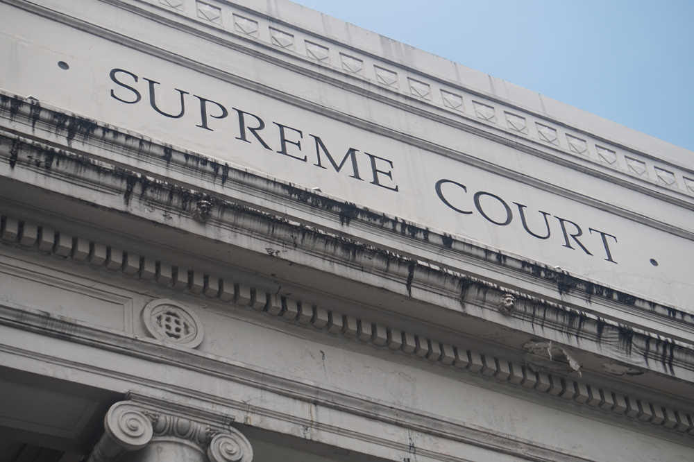 Supreme Court REMOVES This From Its Schedule