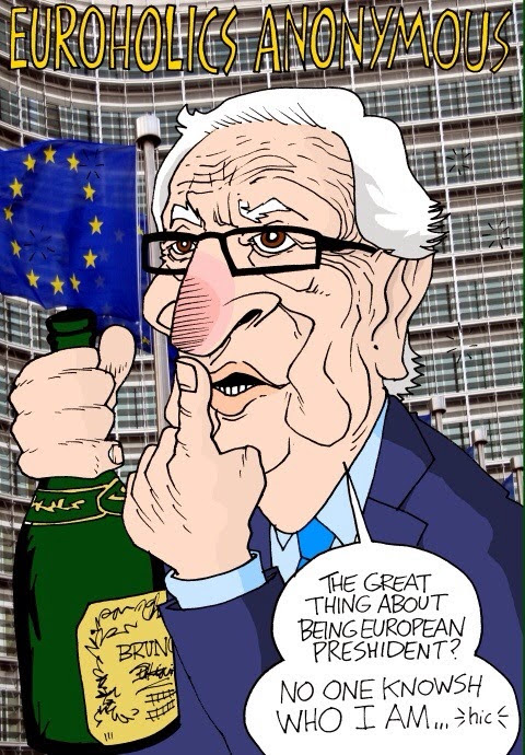 juncker