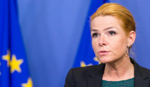 Denmark: Former immigration minister faces impeachment for trying to protect underage girls from child marriage
