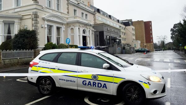Whether more arrests or further developments in the Regency Hotel case are in the offing remains to be seen. File Photo: Sasko Lazarov / RollingNews.ie