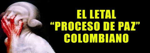 COLOMBIA: TRAIDORES Y OLIGARQUÍA SIN CARETA GRACIAS AL