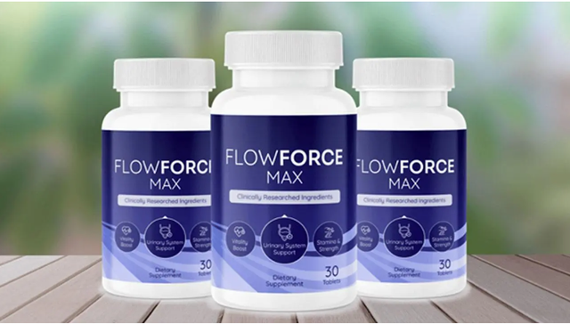 Flow-Force-Max-Sale