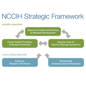 strategic framework 