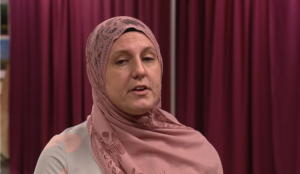 Detroit: Muslima with Hamas-linked CAIR lawyer sues for being made to remove hijab in booking photo