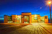 Puerta del Mar Puerta del Mar