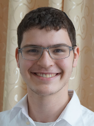 KaplanShmuel