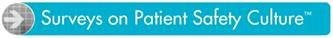 Surveys on Patient Safety Culture Surveys on Patient Safety Culture