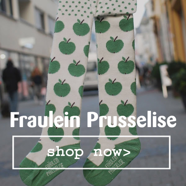 Shop Fraulein Prusselise