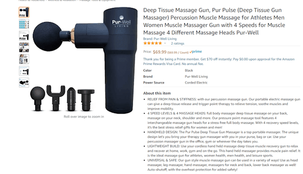 Massage Gun Image Updated 4/29/21