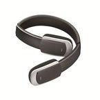 Jabra Music Halo2 Bluetooth Stereo Headset (Black) 