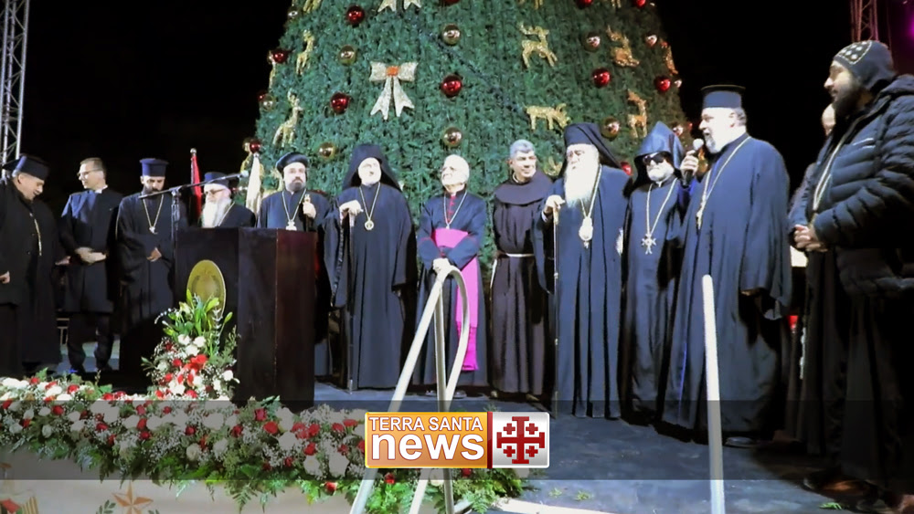 Terra Santa News 09/12/2022