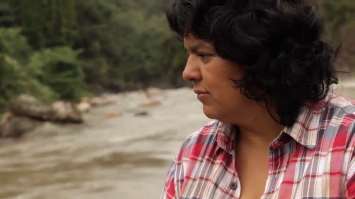 Asesinato Berta Cáceres: inicia juicio contra David Castillo