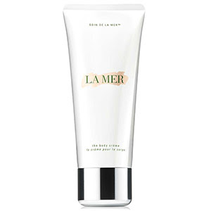 La Mer The Body Creme Tube