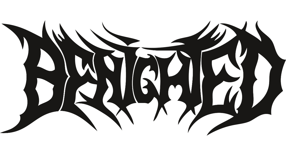 benighted-logo