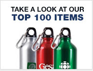 Take a look at our Top 100 items