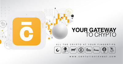 Your Getaway to Crypto Your Getaway to Crypto