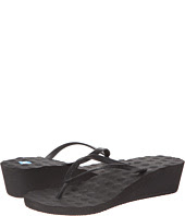 See  image Freewaters  Capetown Wedge 