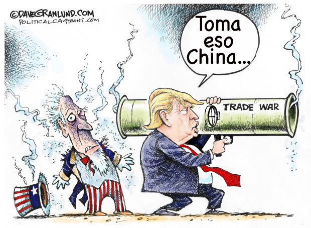 trade-war