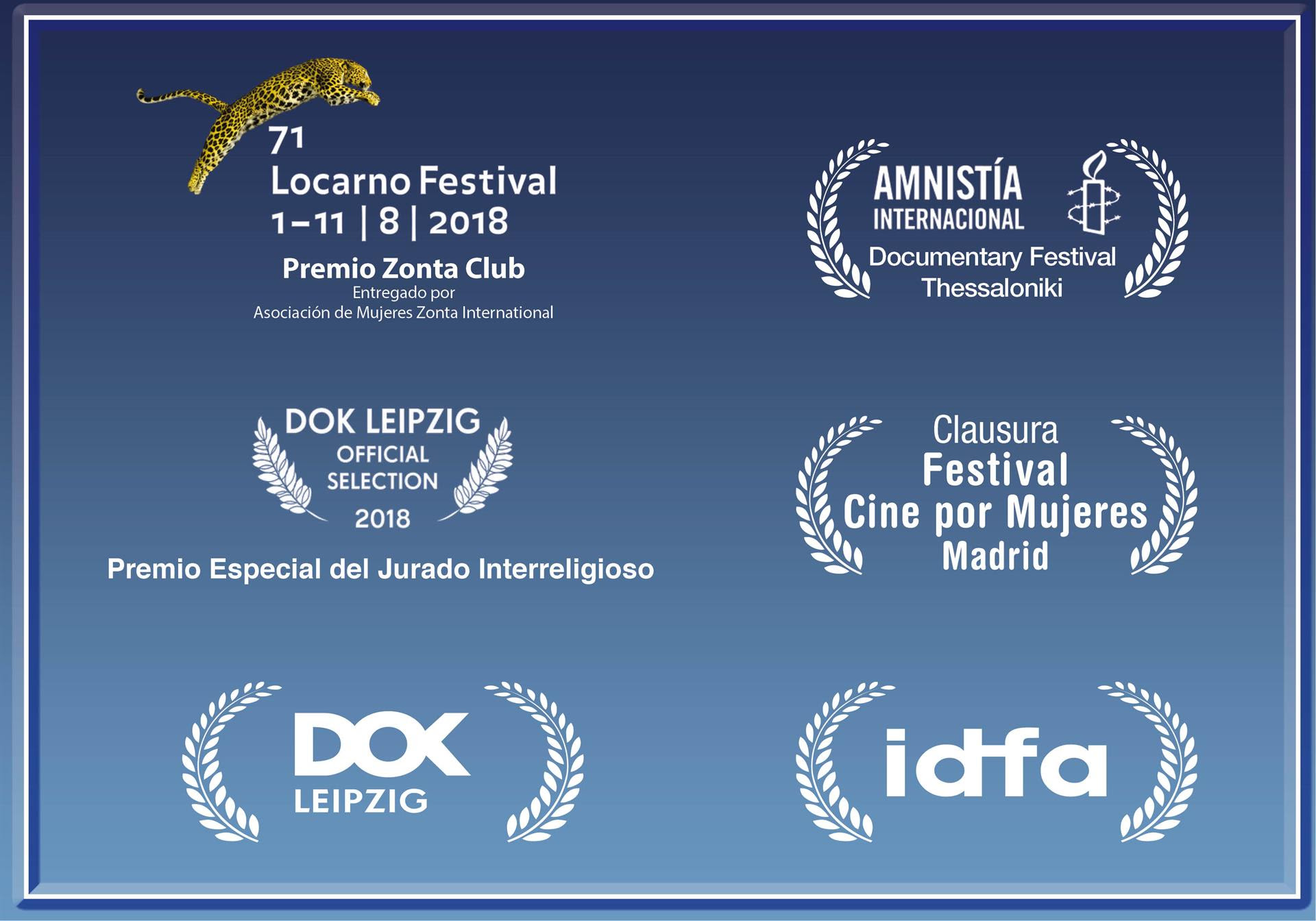 Premios #Placer Femenino Premios #Placer Femenino